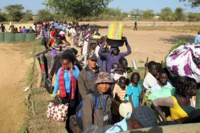 Güney Sudan'da çatışmalar arttı: Yaralı tahliyesi arttı
