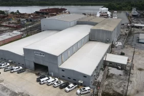 HII, Romulus İDA üretimi için yeni tersanelerle büyüyor