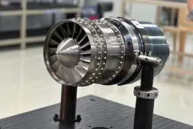 Hindistan askeri itkide dönüm noktası yaşadı: İlk yerli turbojet