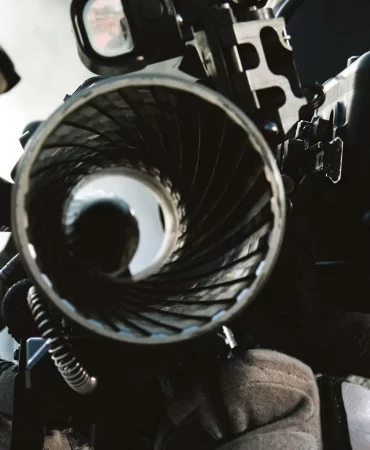 Hindistan ordusu 450 adet yeni Carl-Gustaf M4 alıyor