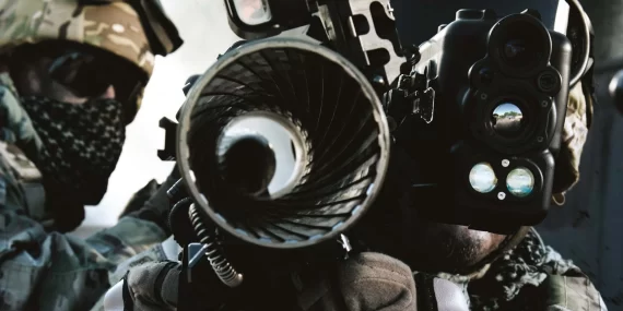 Hindistan ordusu 450 adet yeni Carl-Gustaf M4 alıyor