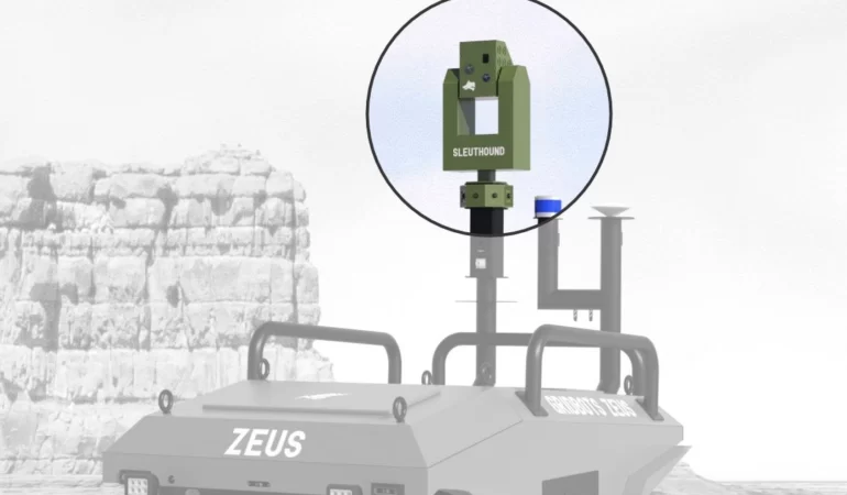 Hindistan'dan yapay zeka destekli yeni drone takip sistemi