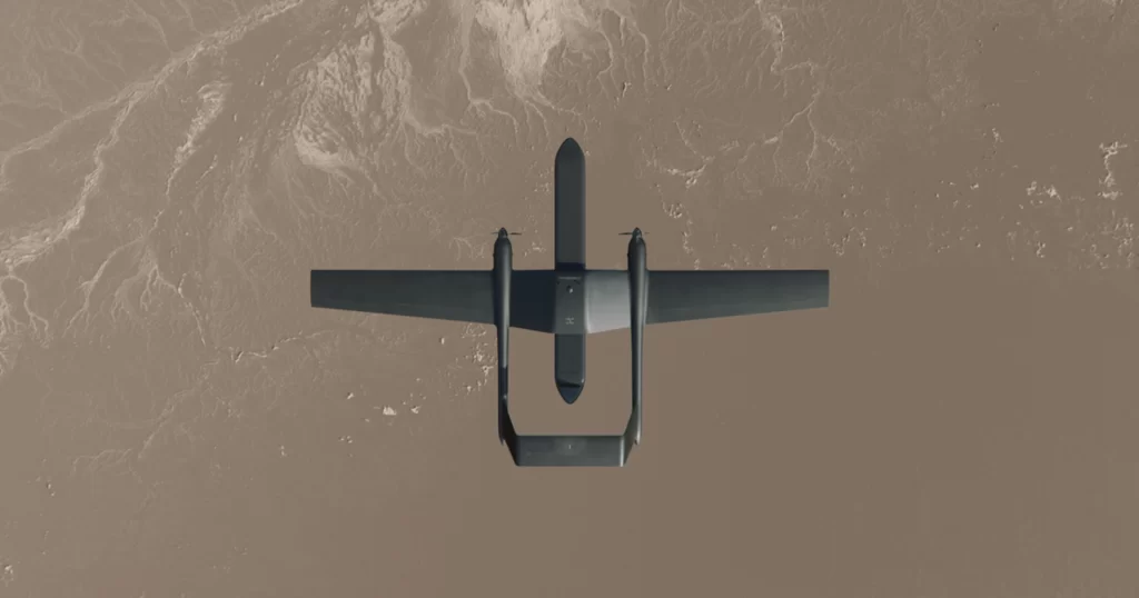Honeywell ve Enigma’dan stratejik İHA ortaklığı