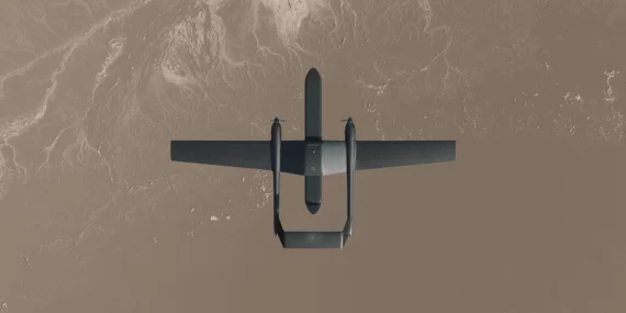 Honeywell ve Enigma’dan stratejik İHA ortaklığı