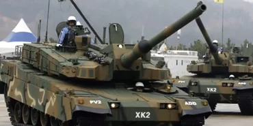 Hyundai Rotem’e NATO'dan dev onay: K2 tankları sertifikalandı