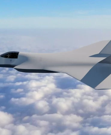 İngiltere'den BAE Systems'e 946 milyon dolarlık dev savunma sözleşmesi