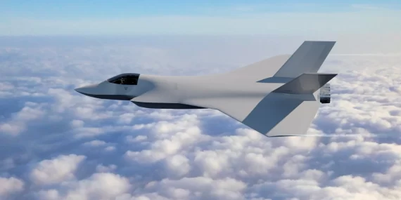 İngiltere'den BAE Systems'e 946 milyon dolarlık dev savunma sözleşmesi
