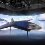 İngiltere'den bir ilk: BAE Systems yerli otonom savaş uçağı "Brontanax"ı tanıttı