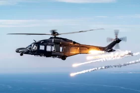 İngiltere’nin yeni helikopter filosuna yerel motor desteği