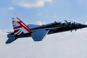 İngiltere'nin yeni pilot eğitimi için dev iş birliği