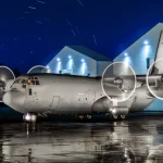 İtalya, C-130J uçakları için bölgesel bakım üssü oluyor