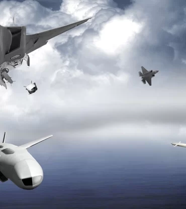 Kanada F-35 filosu için JSM füzeleri alıyor