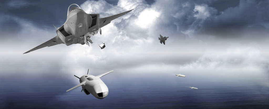 Kanada F-35 filosu için JSM füzeleri alıyor