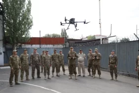 Kazakistan'dan kritik adım: Dron savaşı eğitimlere giriyor
