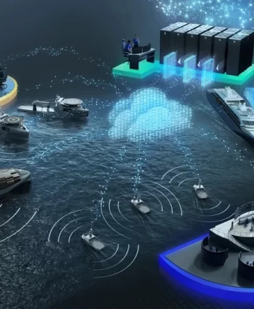 Kongsberg ve BCIT’den 56 milyon dolarlık denizcilik merkezi