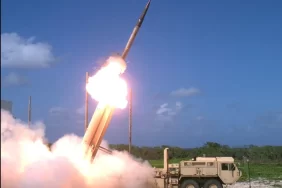 L3Harris, THAAD füze tahrik sistemleri üretimini dört katına çıkaracak