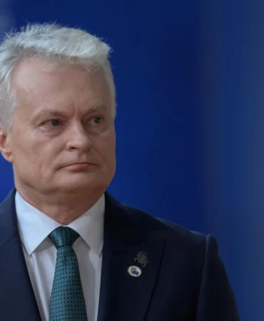 Litvanya nükleer caydırıcılığa dahil olmayı hedefliyor