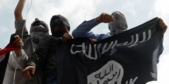 Lübnan’da kritik operasyon: IŞİD’in Suriye kolu lideri yakalandı
