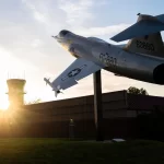 Mach 2+ hızında test yapacak uçan laboratuvar geliştirildi