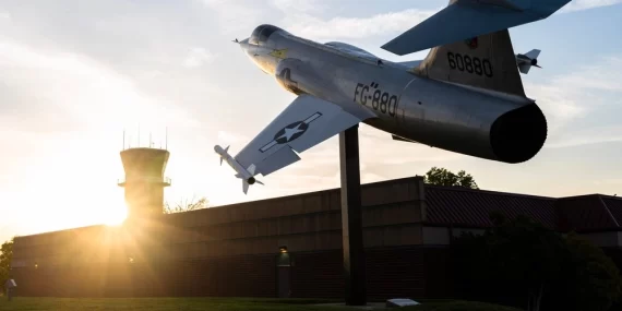 Mach 2+ hızında test yapacak uçan laboratuvar geliştirildi