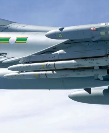 MBDA'dan sürü saldırılarına karşı yeni nesil "Counter Mass Interceptor"