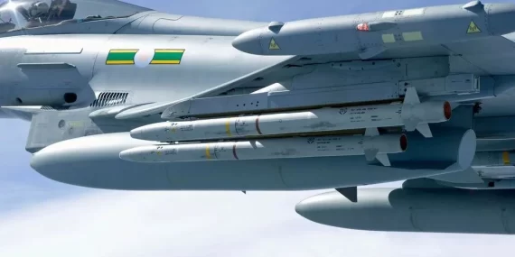 MBDA'dan sürü saldırılarına karşı yeni nesil "Counter Mass Interceptor"