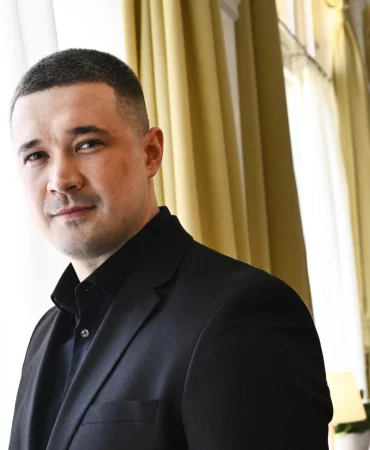 Mykhailo Fedorov'dan net mesaj: Sadece Savunma Bakanı olarak dönerim