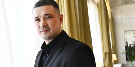 Mykhailo Fedorov'dan net mesaj: Sadece Savunma Bakanı olarak dönerim