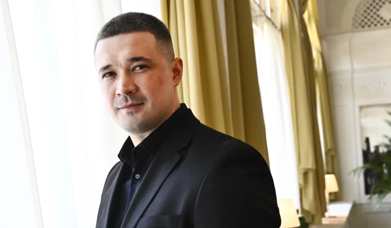 Mykhailo Fedorov'dan net mesaj: Sadece Savunma Bakanı olarak dönerim