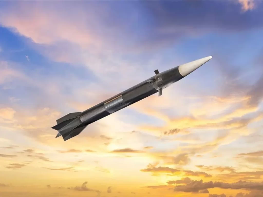 NATO'dan Diehl'e dev Vulcano 155mm mühimmat sözleşmesi