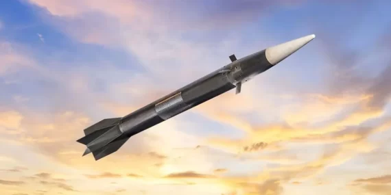 NATO'dan Diehl'e dev Vulcano 155mm mühimmat sözleşmesi