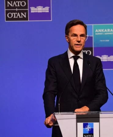 NATO'dan savunma sanayisinde devrimsel hamle: Üretim kapasitesi için iki yeni girişim
