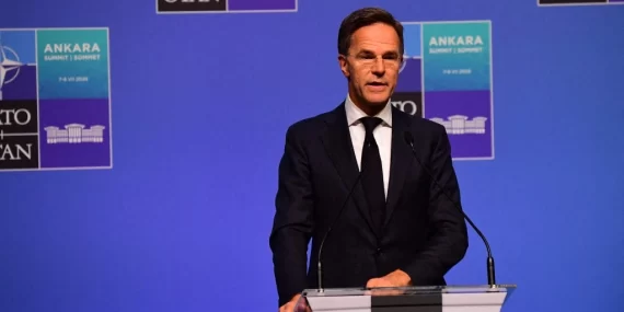 NATO'dan savunma sanayisinde devrimsel hamle: Üretim kapasitesi için iki yeni girişim