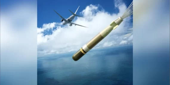 Northrop Grumman'dan MK 54 torpido eğitim programı için stratejik iş birliği
