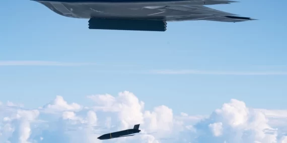 Pentagon, JASSM ve LRASM üretimini rekor seviyeye taşıyor