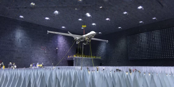 Pentagon, MQ-9 Reaper yerine kullan at dronlar arıyor