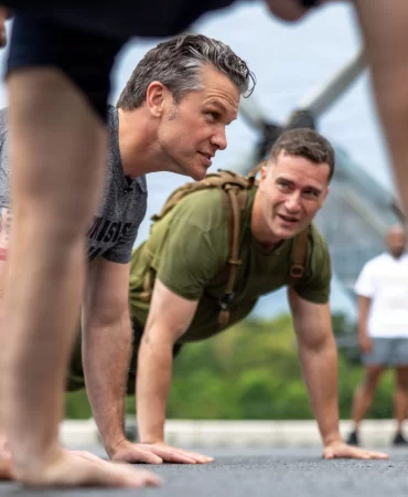Pentagon'dan askerler için yıllık testosteron taraması kararı