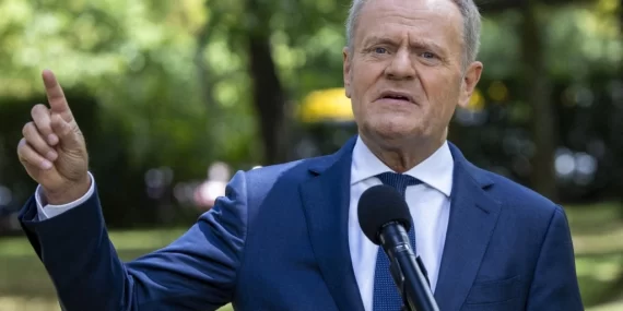 Polonya'da dev krater: Rus füzesi NATO sahasını mı vurdu?