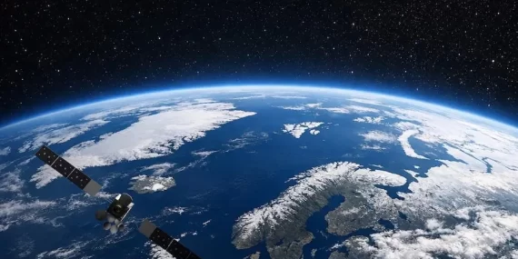 Rheinmetall ve Space Norway'den deniz gözetleme iş birliği