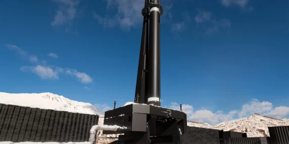 Rocket Lab, ABD Uzay Kuvvetleri'nden 266 milyon dolar aldı