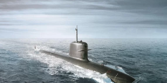 Saft, Naval Group ile yeni nesil denizaltı için anlaştı