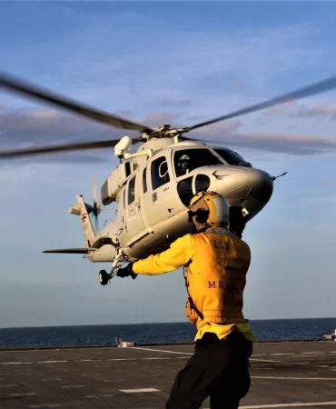 Sikorsky ve Safran yeni nesil dikey kalkış için güç birleştirdi