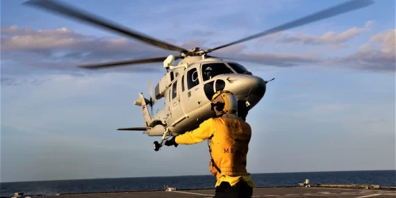 Sikorsky ve Safran yeni nesil dikey kalkış için güç birleştirdi