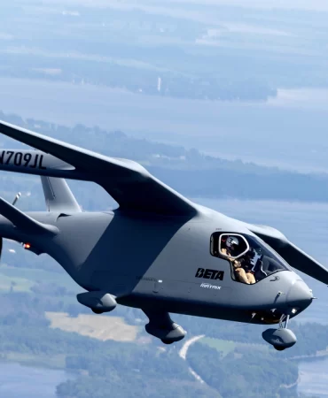 Sikorsky'den otonom uçuş hamlesi: ALIA MV250 MATRIX ile güçleniyor