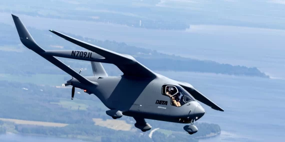 Sikorsky'den otonom uçuş hamlesi: ALIA MV250 MATRIX ile güçleniyor