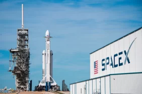 SpaceX, ABD Uzay Kuvvetleri için 18 fırlatma gerçekleştirecek