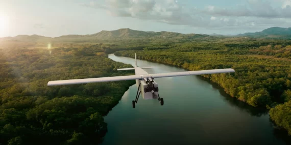 Thales ve Destinus'tan anti-dron ve uzun menzilli vuruş sistemleri için stratejik ortaklık