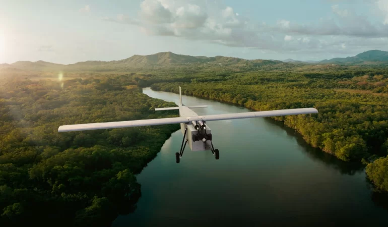 Thales ve Destinus'tan anti-dron ve uzun menzilli vuruş sistemleri için stratejik ortaklık