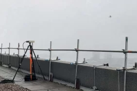 Thales ve Visionary Machines'ten yeni pasif drone ortaklığı