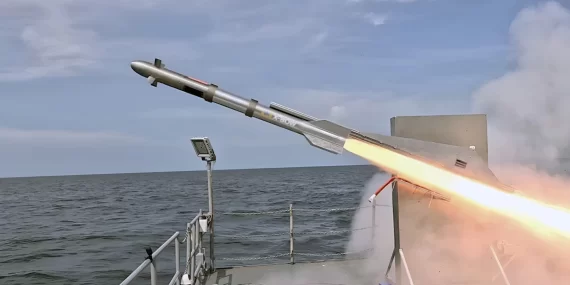 X-Bow'dan ucuz dron tehdidine karşı 100 bin dolar altı süpersonik "Buckler"
